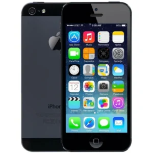 iPhone 5G