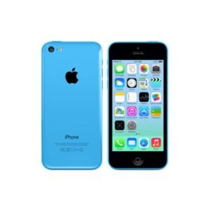 iPhone 5C