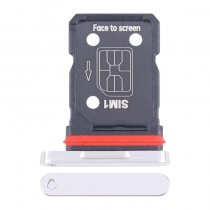 Tiroir Carte SIM OnePlus 12 (PJD110) - Argent