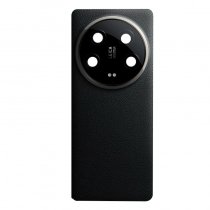 Cache arrière Xiaomi 14 Ultra - Noir