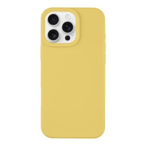 Coque Tactical Velvet Smoothie iPhone 16 Pro Max MagForce - 8596311259142 - Banana