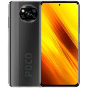 Poco X3 (MZB07Z0IN)