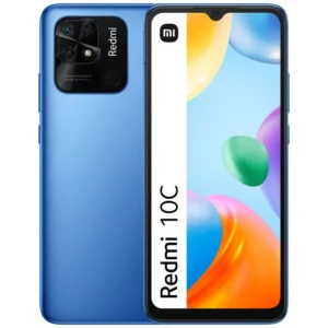 Redmi 10C (220333QAG)