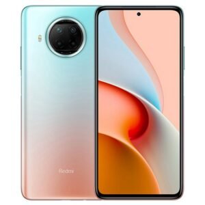 Redmi Note 9 5G (M2007J22C)