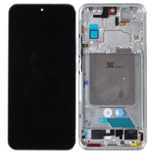 Écran LCD + Tactile Avec Cadre Xiaomi 13 (2211133C) - 56000500M300 - Vert