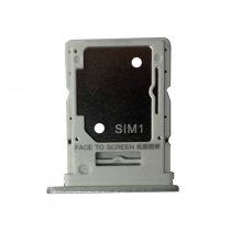 Tiroir Carte SIM Xiaomi Redmi Note 14 - Blanc