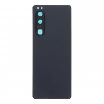 Cache arrière Sony Xperia 5 III (XQ-BQ52) - Noir