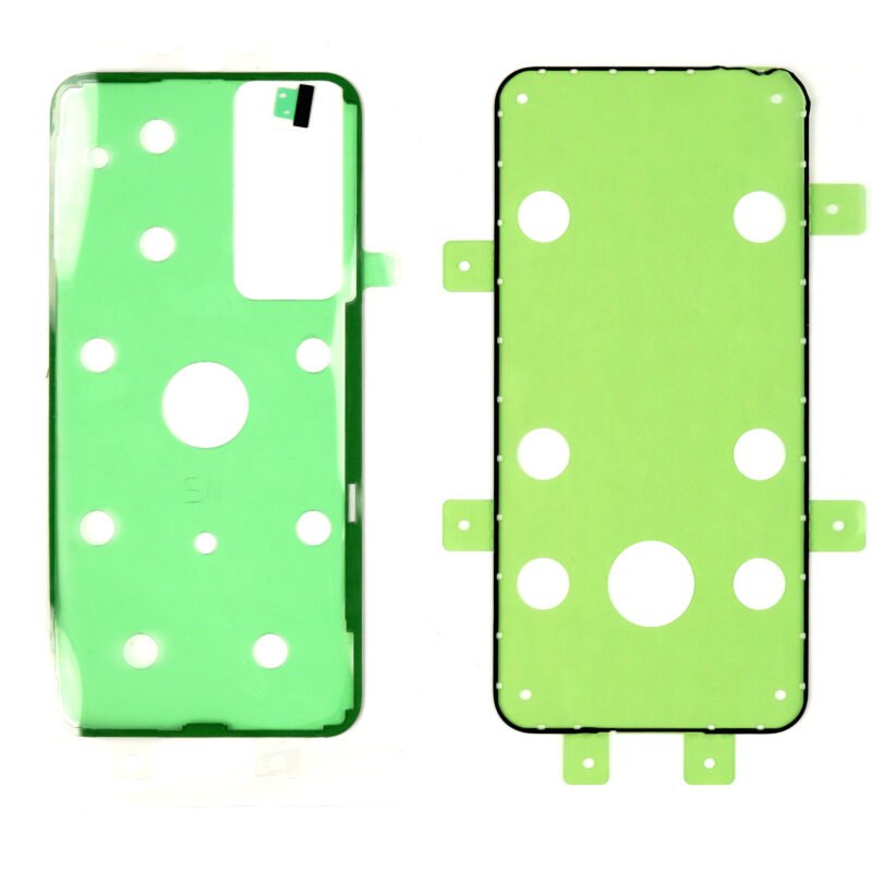 Bande Adhésive Vitre Avant Samsung Galaxy S24 FE SM-S721B - GH81-26417A