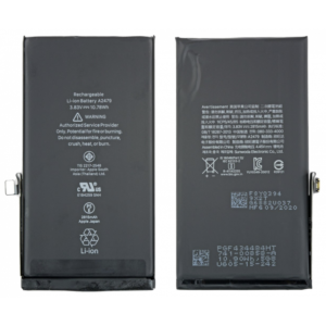 Batterie Apple iPhone 13 - Diagnostic