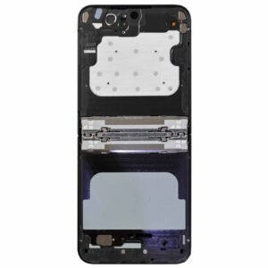 Cadre LCD Samsung Galaxy Flip 6 SM-F741B - GH82-35016E - Noir