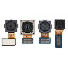 Caméra arrière Samsung Galaxy A52 4G SM-A525F - Qualité OEM