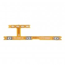 Nappe power et volume du Motorola Moto G55