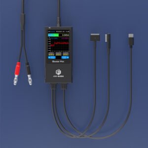 JC  IC Programmer - iBooter Mac tool - Include 1 Year Schematic