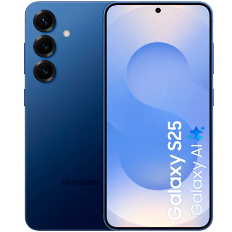 Samsung Galaxy S25+ 8Go 256Go S936 Bleu Nuit