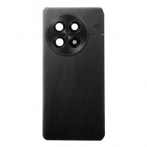 Cache arrière OnePlus 13 (CPH2655/CPH2653/PJZ110) - Noire