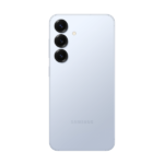Cache arrière Samsung Galaxy S25 SM-S931B - GH82-36295C - Bleu glacé