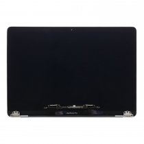 Ensemble écran Apple MacBook Pro 13 pouces M1 - A2338 - 2022 - Gris sidéral