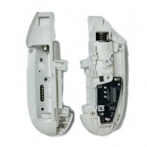 Meta Quest 3 Right Power Grip Shell avec petite planche