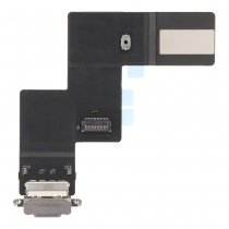 Connecteur de charge Apple iPad Air 13 (2024) - Gris sidéral