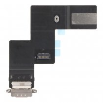 Apple iPad Air 13 (2024) Charge Connector Flex Cable - Starlight