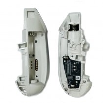 Meta Quest 3 Coque Power Grip gauche avec petite planche