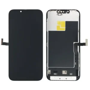 Écran LCD + Tactile Apple iPhone 13 - Soft Oled - Diagnostic - Noir