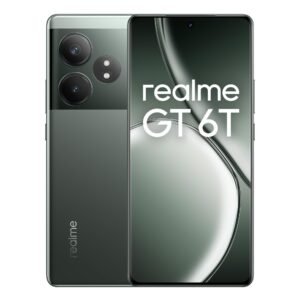 Realme GT 6T (RMX3853)