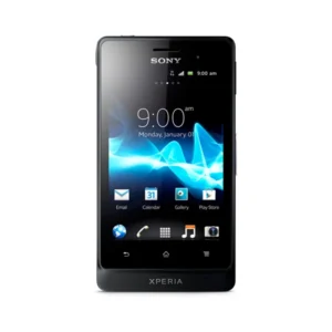 Xperia Go (ST27i)