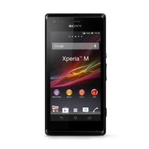 Xperia M (C1905)