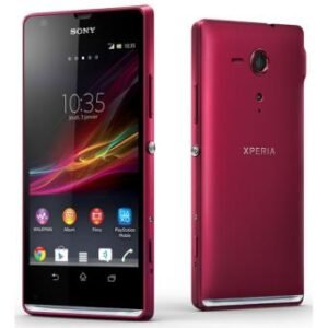 Xperia SP (C5503)