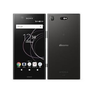 Xperia XZ1 Compact (G8441)