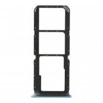 Tiroir carte SIM Oppo A93 5G (PCGM00) - Aurore