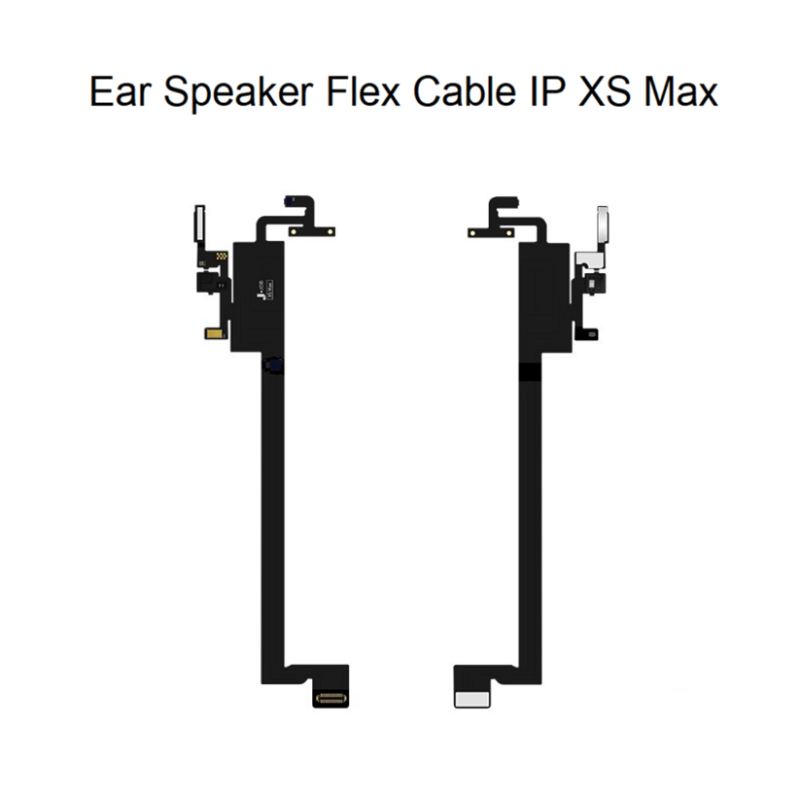 JCID Earphone Speaker Flex Cable - For: iPhone XS Max
