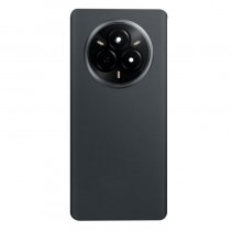 Cache arrière pour Realme 14 Pro (RMX5056) - Grise