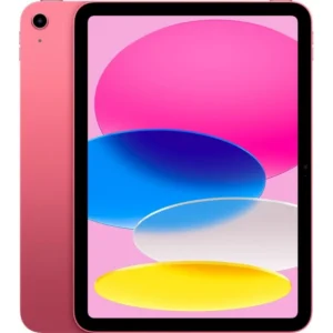 Apple iPad 2025 11 WiFi 128Go Rose