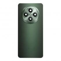 Cache Arrière Oppo Reno 12F 5G (CPH2637) - 621033000345 - vert