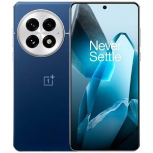 OnePlus 13 5G 16Go RAM 512Go Triple caméra 50MP - Bleu Ocean